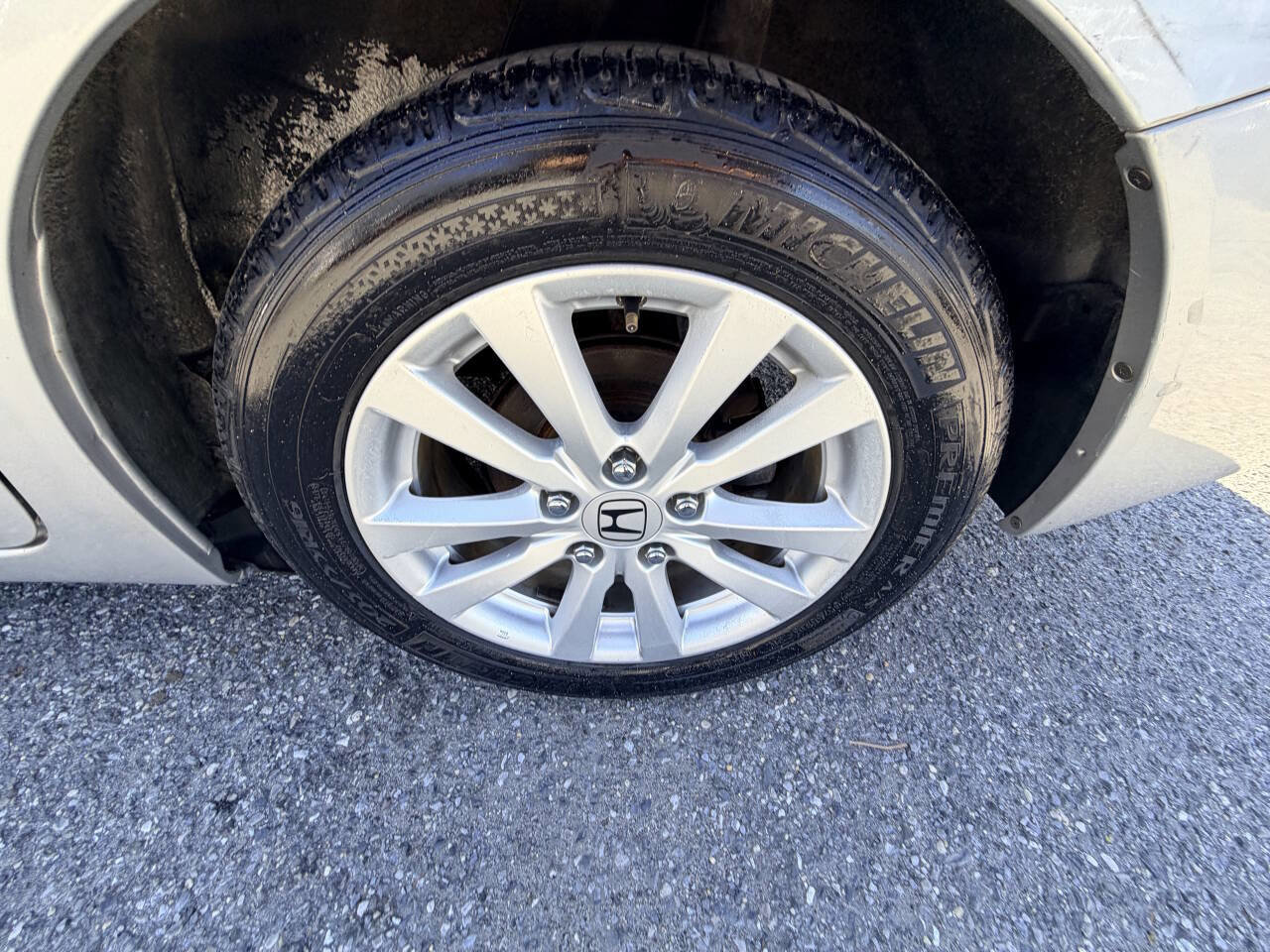 Used 2012 Honda Civic EX-L image 32