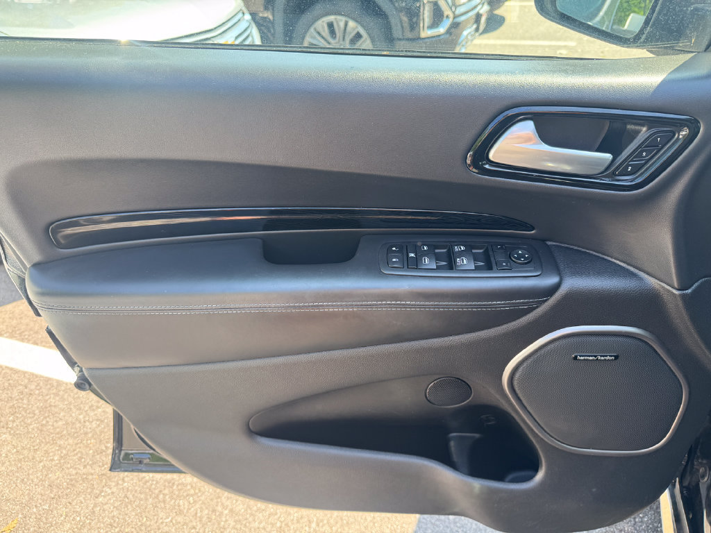 Used 2022 Dodge Durango Citadel AWD/4WD image 27