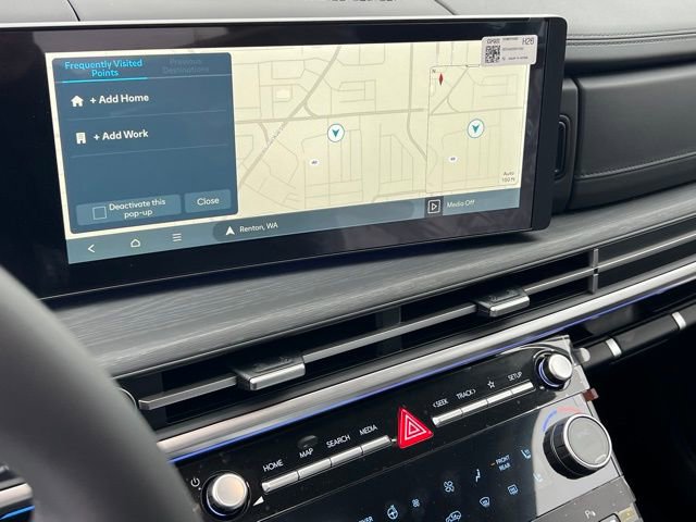 New 2026 Hyundai Santa Fe Limited image 19