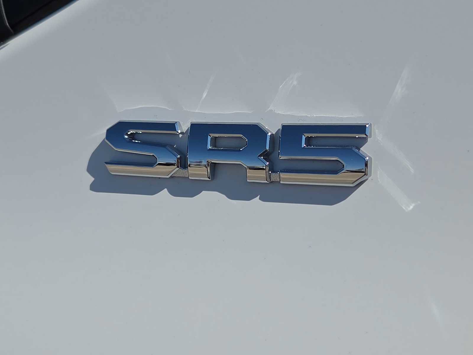 Used 2024 Toyota Tundra SR5 AWD/4WD image 11