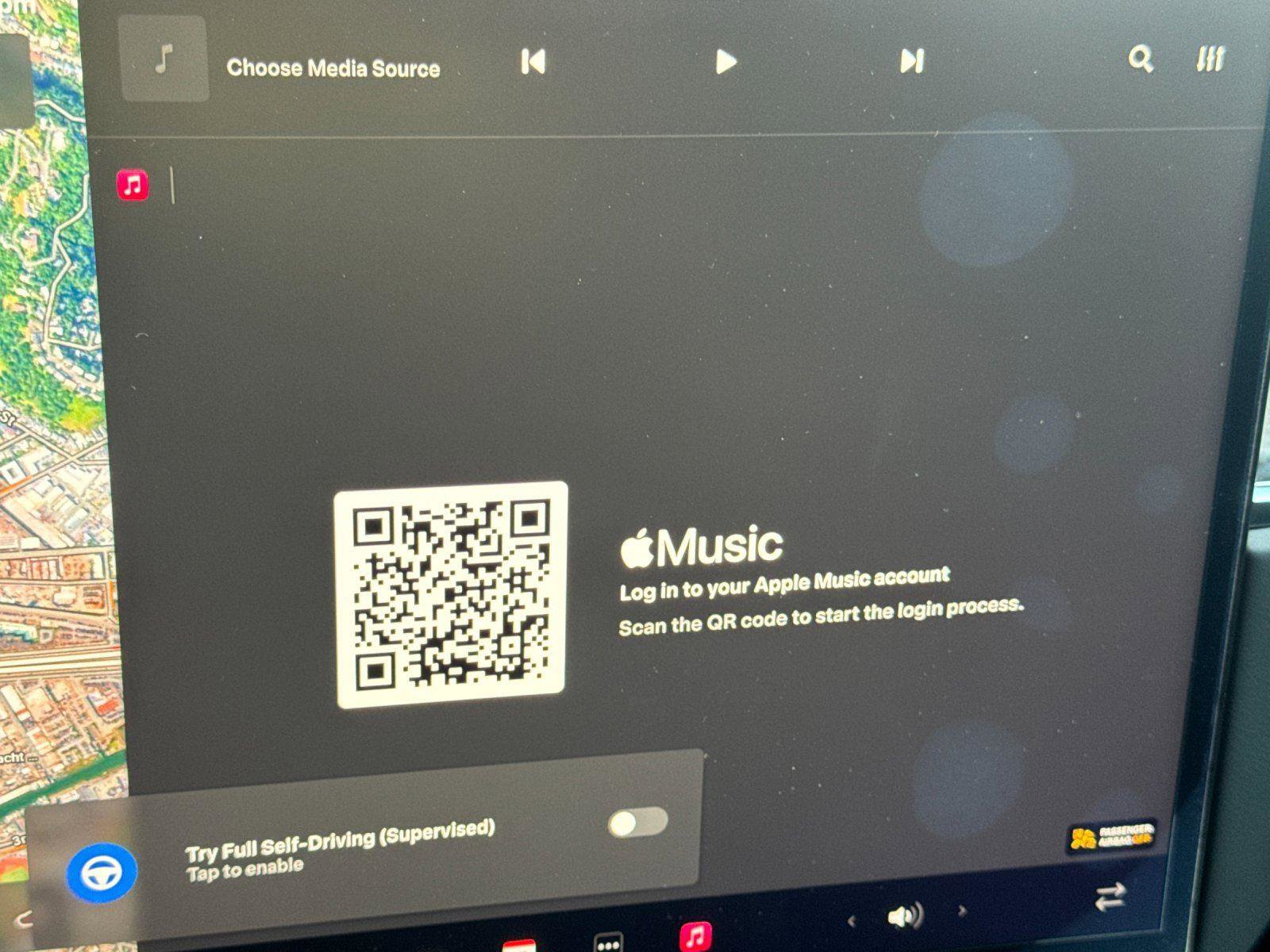 Used 2024 Tesla Model X Plaid AWD/4WD image 17