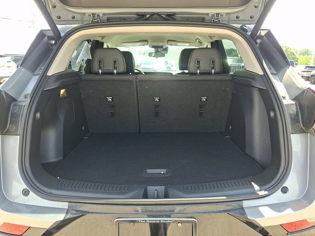 Used 2025 Buick Encore GX Sport Touring w/ Comfort Package AWD/4WD image 30