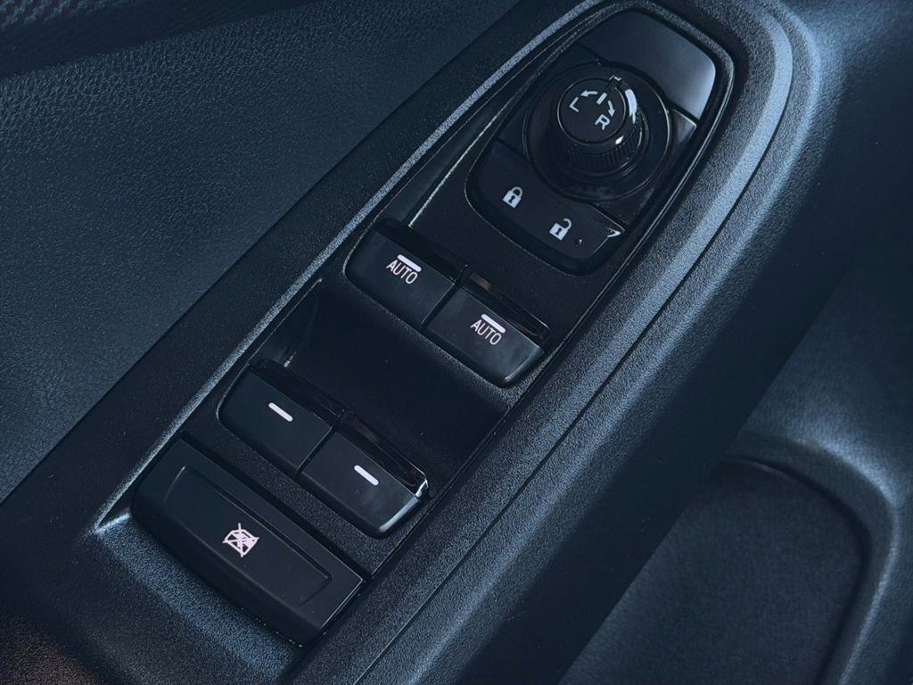 Certified 2025 Subaru Crosstrek 2.5i Wilderness w/ Wilderness Package image 19