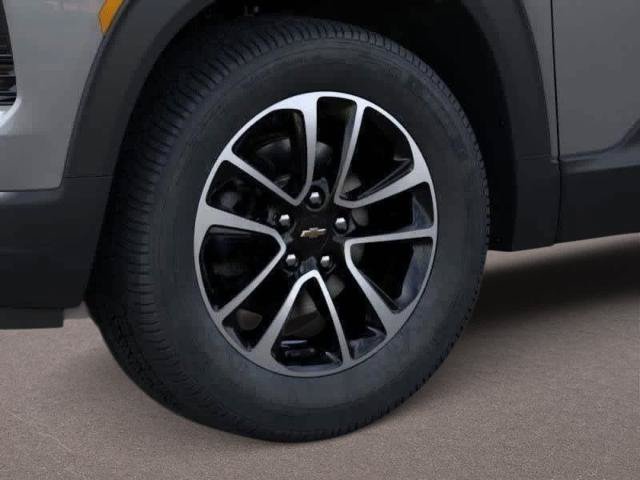 New 2026 Chevrolet TrailBlazer LT w/ Convenience Package AWD/4WD image 15