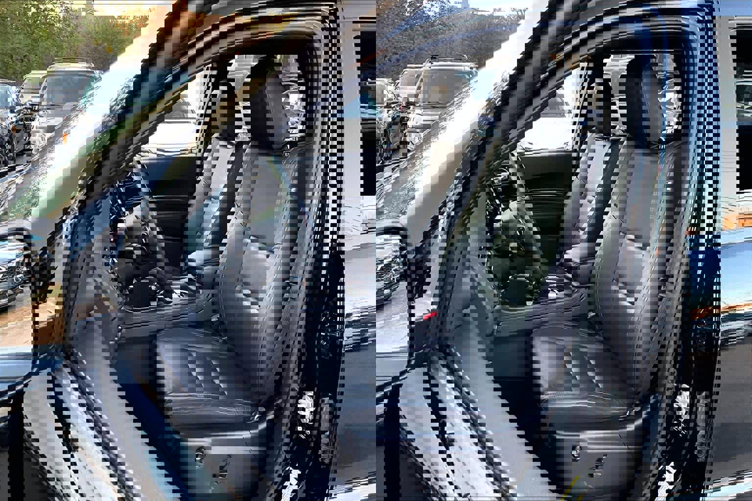 Used 2022 Dodge Durango GT image 7