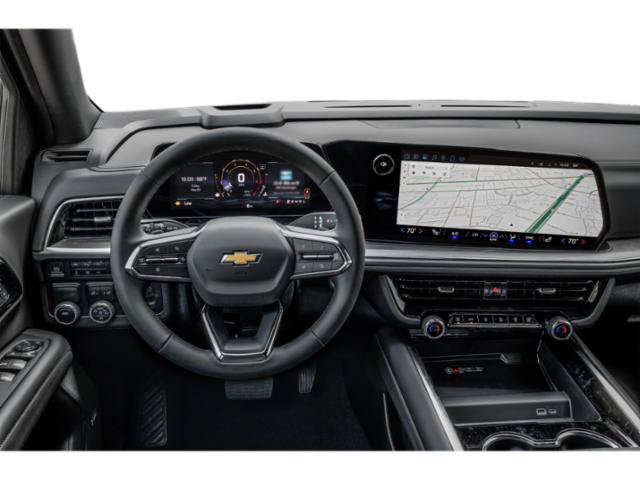 Used 2025 Chevrolet Suburban LT AWD/4WD image 6