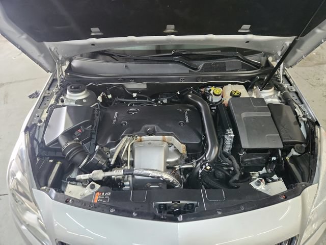 Used 2016 Buick Regal FWD image 31
