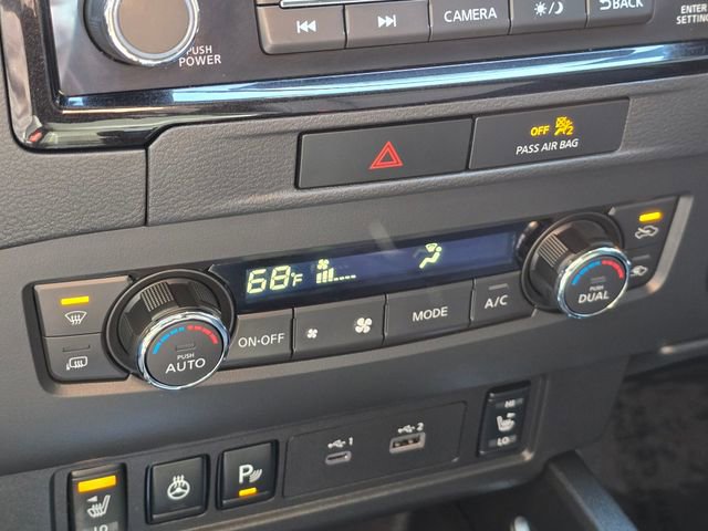 Used 2023 Nissan Frontier SV w/ Technology Package image 29