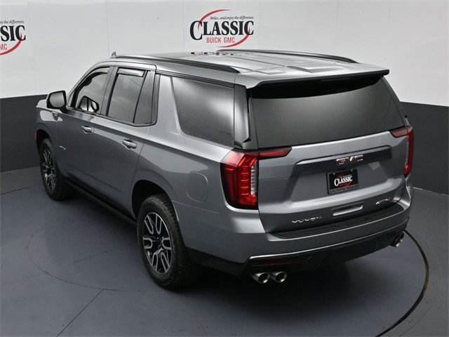 Used 2024 GMC Yukon AT4 w/ AT4 Premium Package image 17