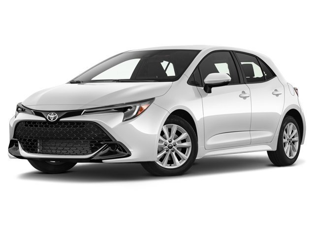 Used 2023 Toyota Corolla LE w/ LE Convenience Package image 5