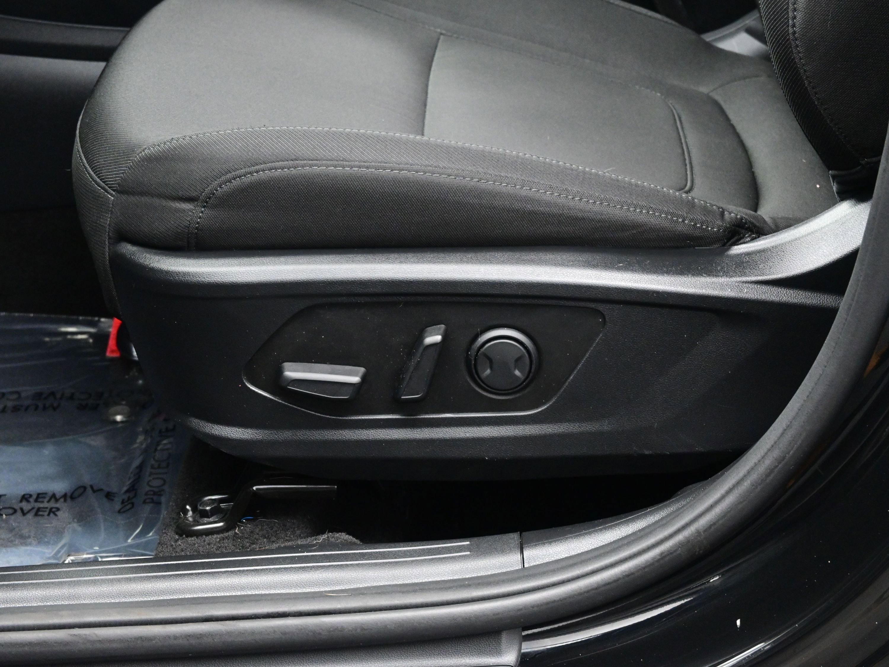 Certified 2025 Hyundai Tucson SEL image 11