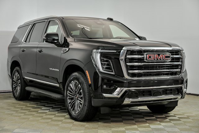 New 2026 GMC Yukon Elevation image 1