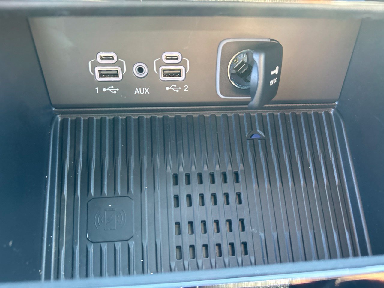 New 2027 Jeep Grand Cherokee Summit AWD/4WD image 22