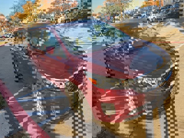 Used 2016 Kia Sedona LX w/ LX Convenience Package