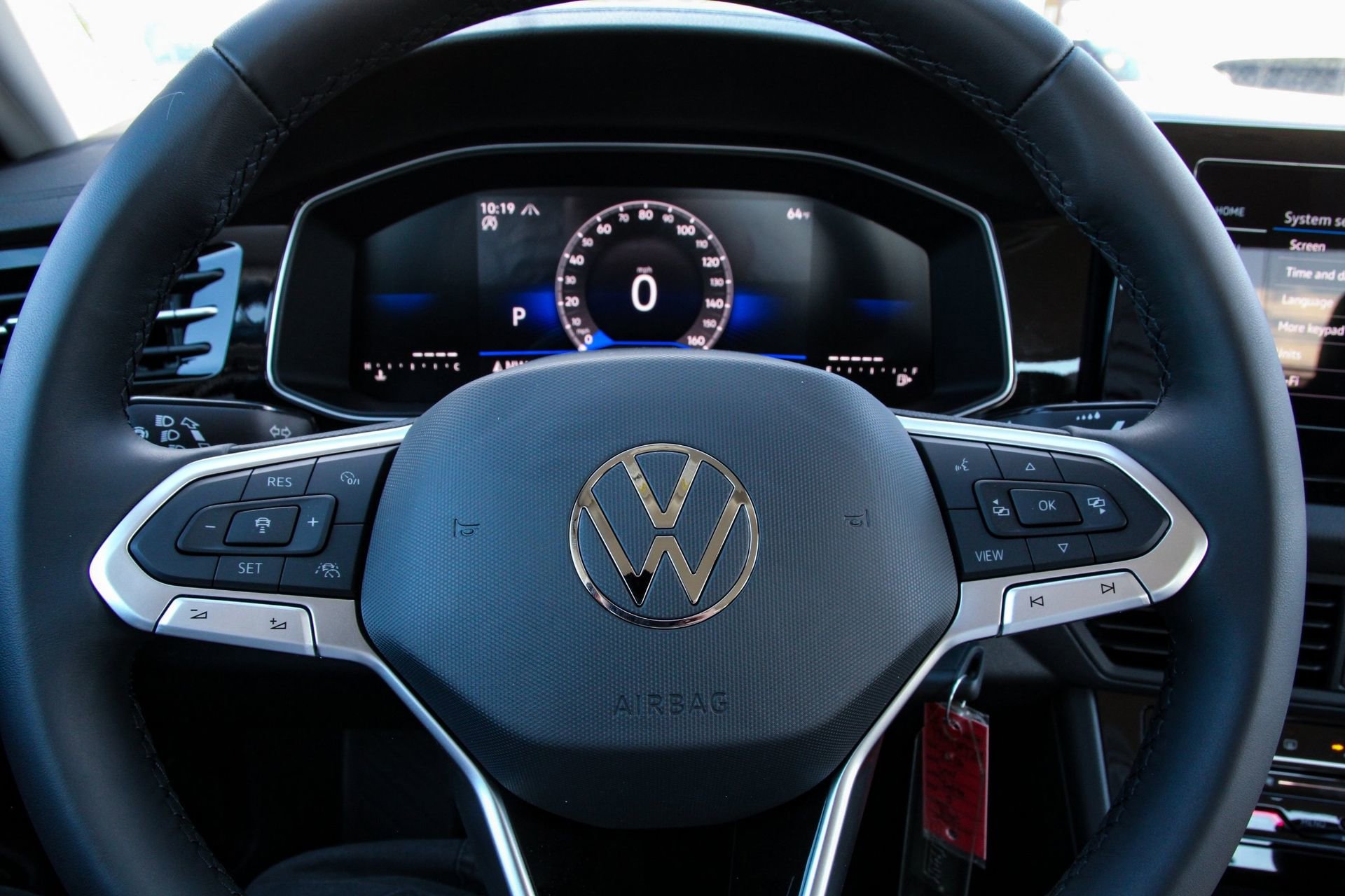 New 2026 Volkswagen Jetta S image 16