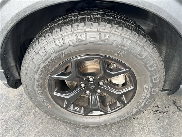 Used 2022 Ford Explorer Timberline image 18