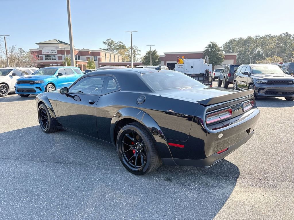 Used 2023 Dodge Challenger R/T Scat Pack image 5