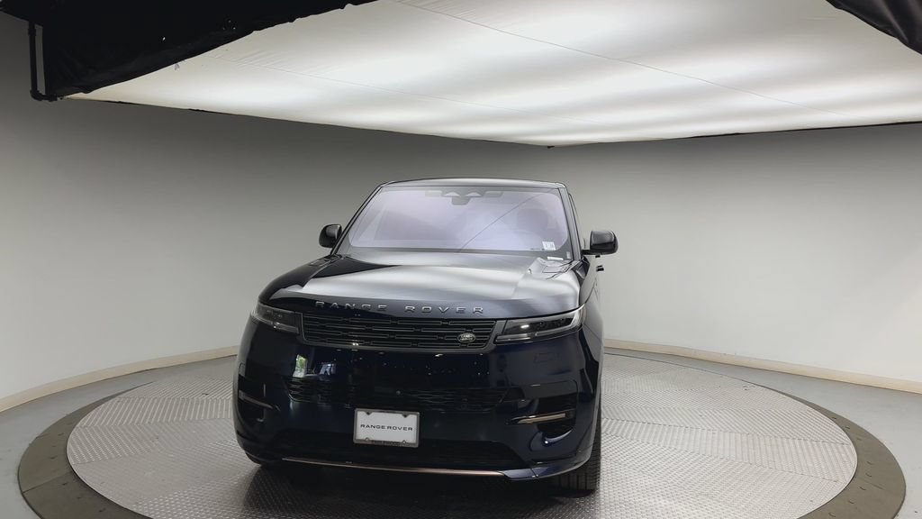 Certified 2023 Land Rover Range Rover Sport SE Dynamic AWD/4WD image 7