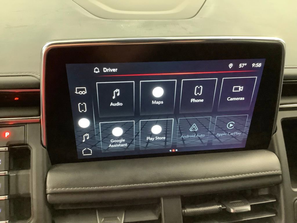 Used 2022 GMC Yukon SLE w/ Gmc Pro Safety Plus Package image 18