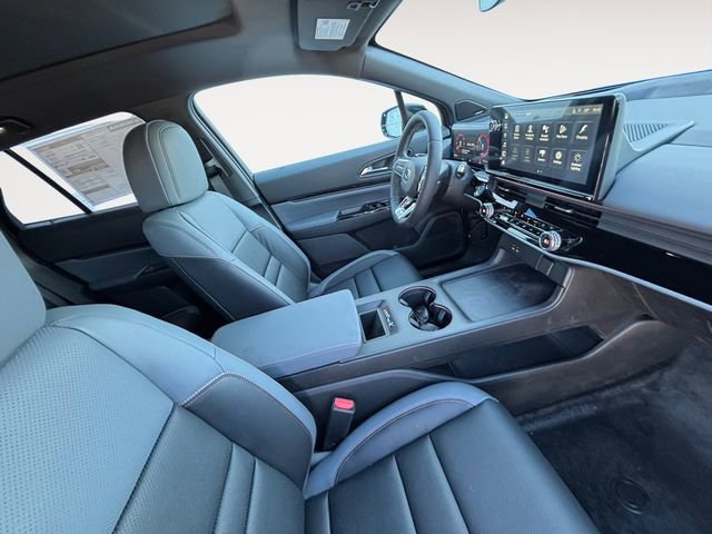 New 2026 Honda Prologue Elite image 14