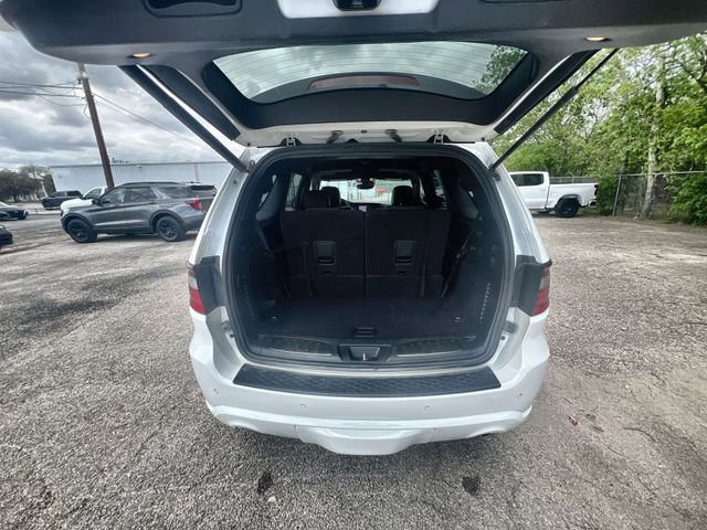 Used 2021 Dodge Durango R/T w/ Technology Group image 25