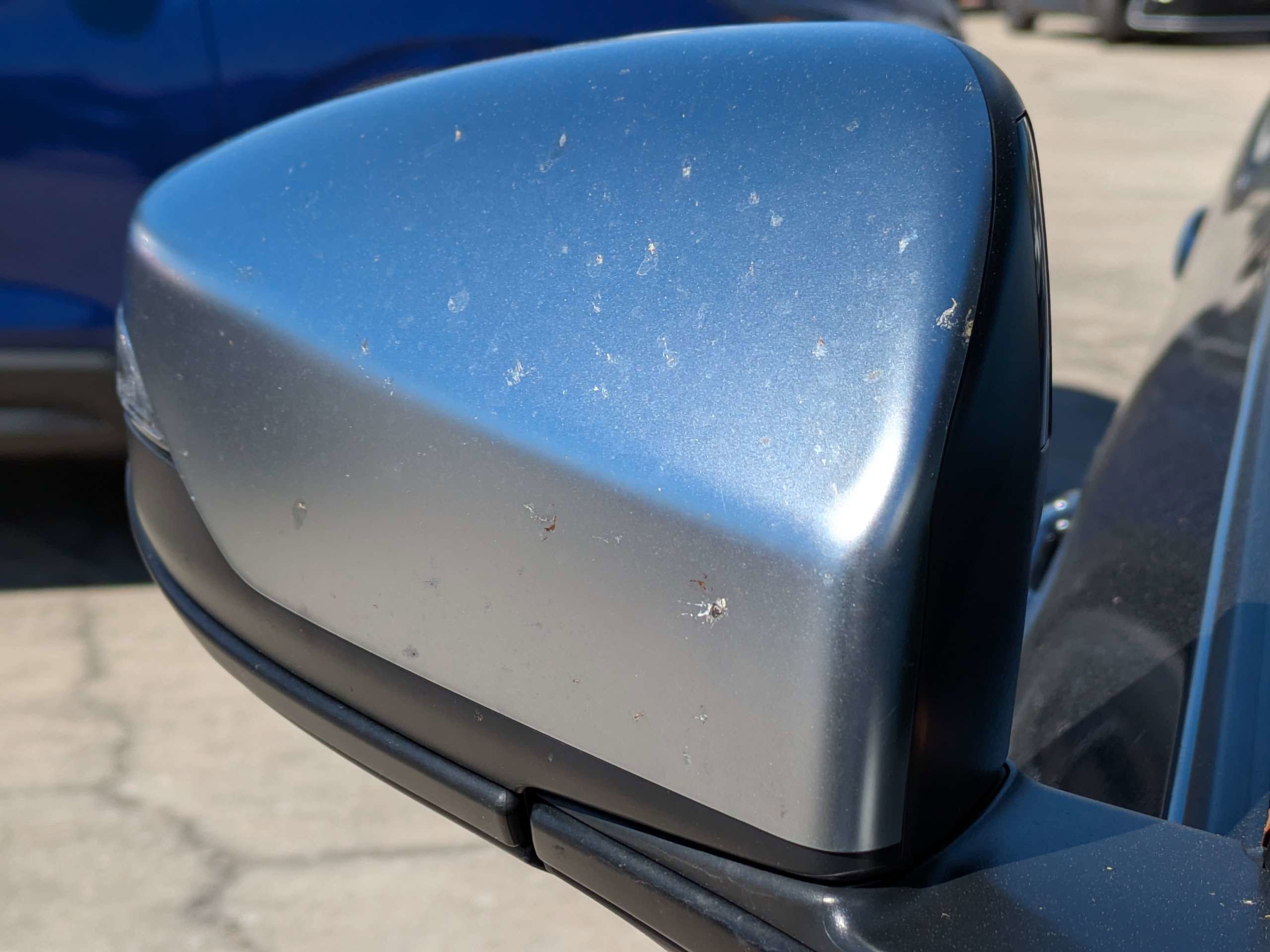 Certified 2024 Subaru Legacy Touring XT image 12