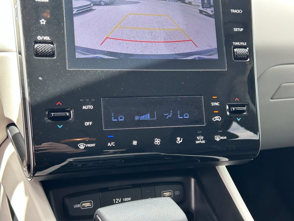 Certified 2024 Hyundai Tucson SEL AWD/4WD image 26