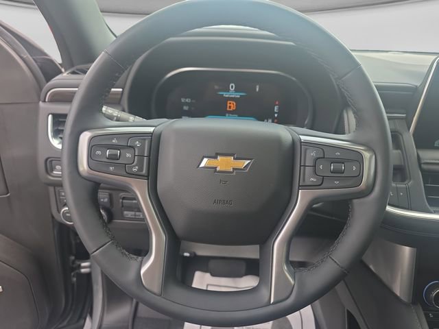 Used 2024 Chevrolet Tahoe LT w/ LT Signature Package AWD/4WD image 30