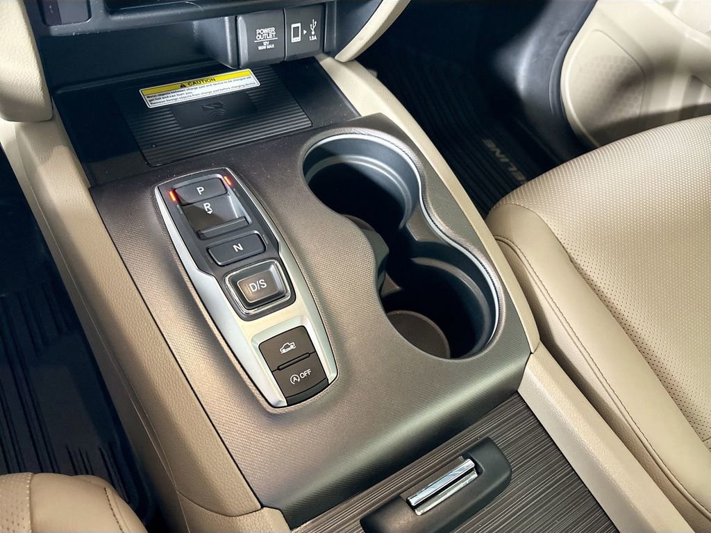 Certified 2023 Honda Ridgeline RTL-E image 17