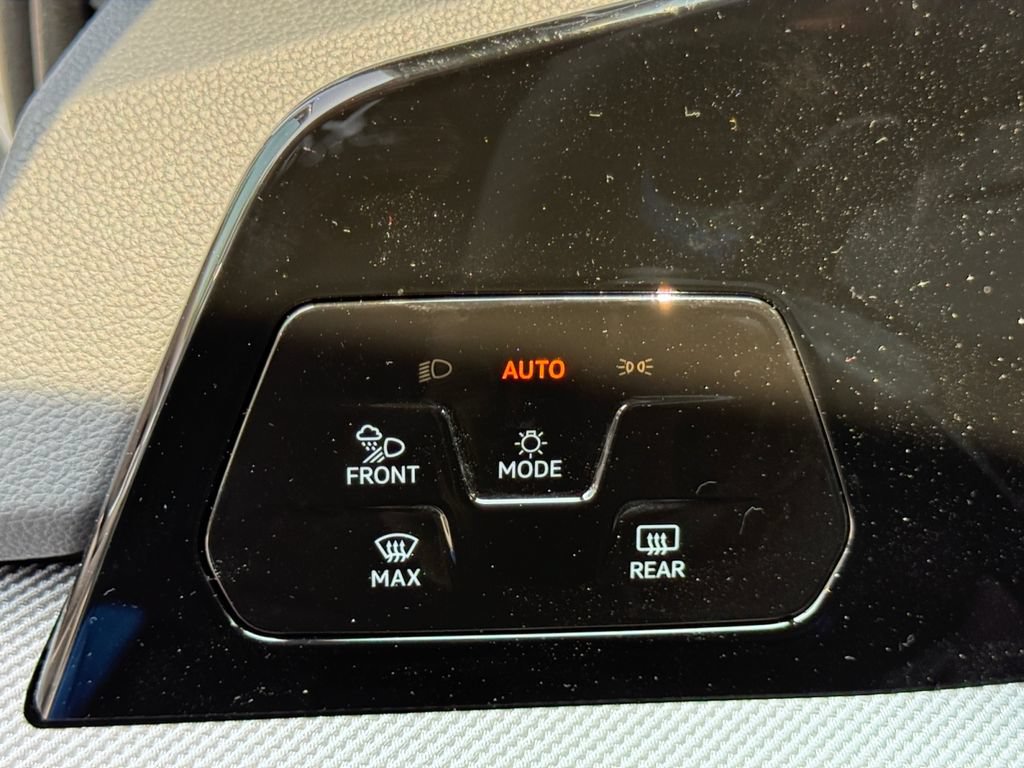 New 2026 Volkswagen Golf AWD/4WD image 21