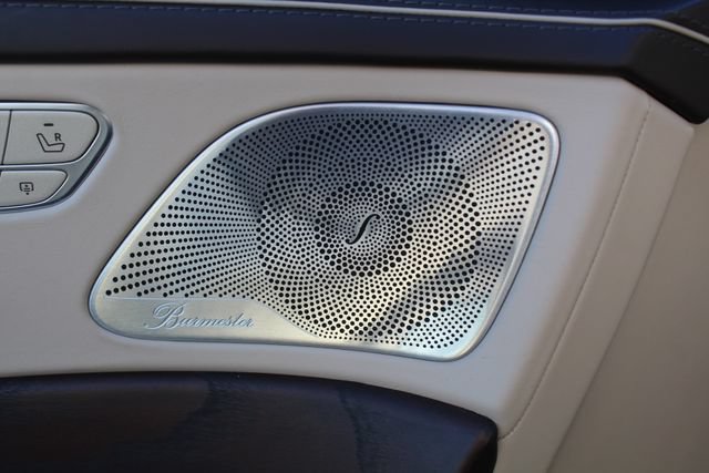 Used 2019 Mercedes-Benz S 63 AMG S 4MATIC Sedan image 35