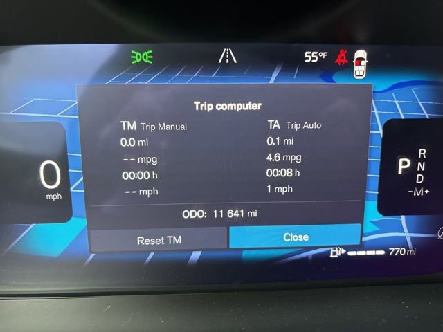 Used 2025 Volvo XC90 B6 Plus AWD/4WD image 28