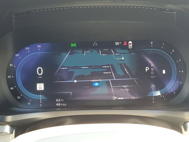 Used 2024 Volvo S60 B5 Core image 10