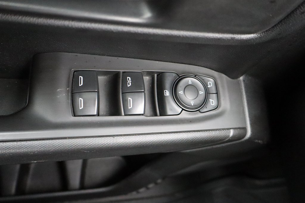 Used 2021 Chevrolet Silverado 1500 Custom image 12