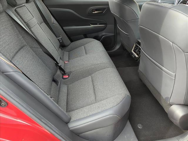 Certified 2024 Toyota Crown AWD/4WD image 19