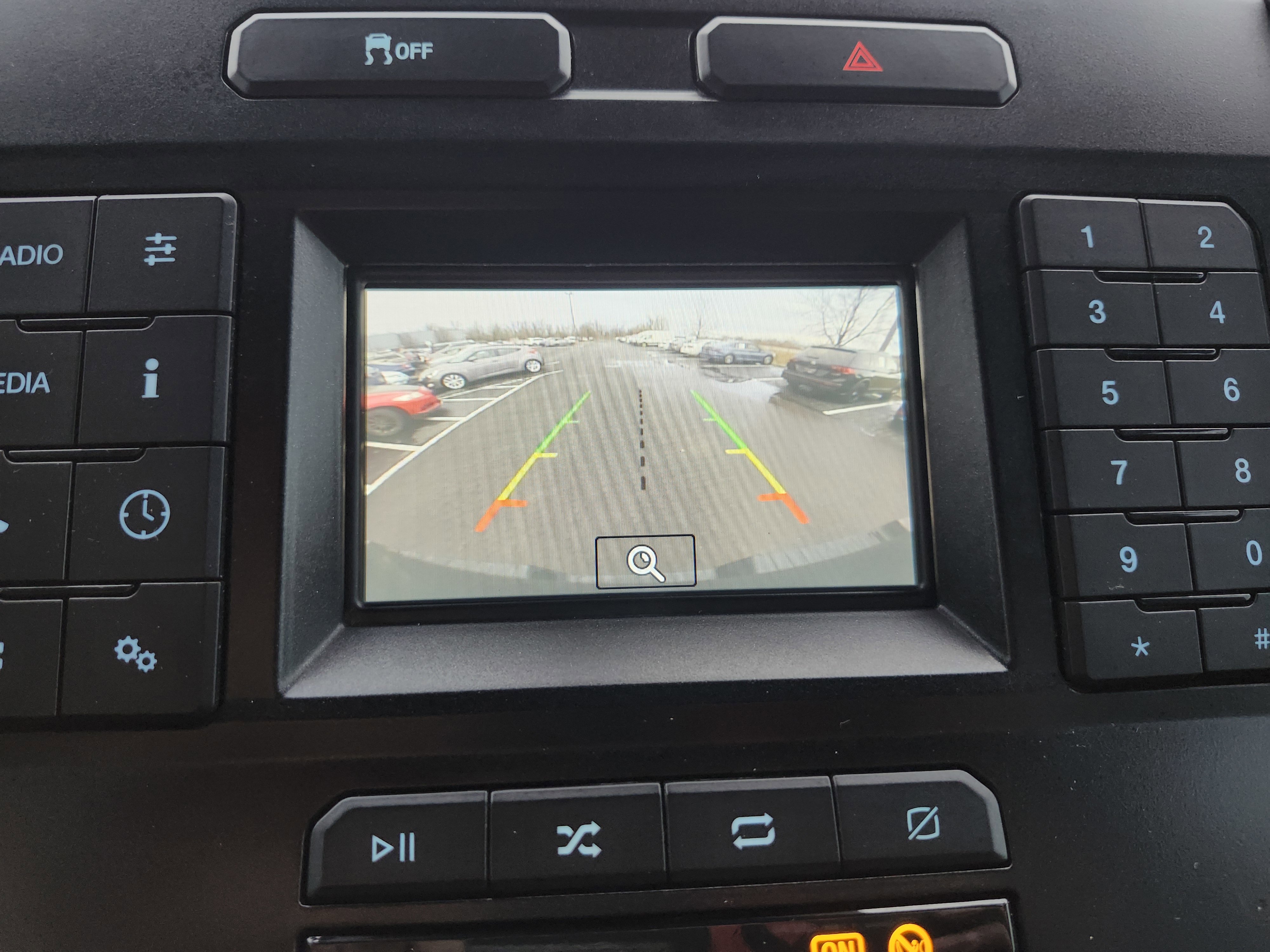 Used 2020 Ford F250 XL w/ STX Appearance Package image 2