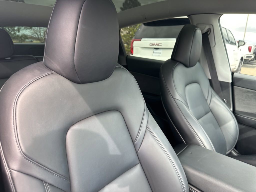 Used 2023 Tesla Model Y Long Range image 26