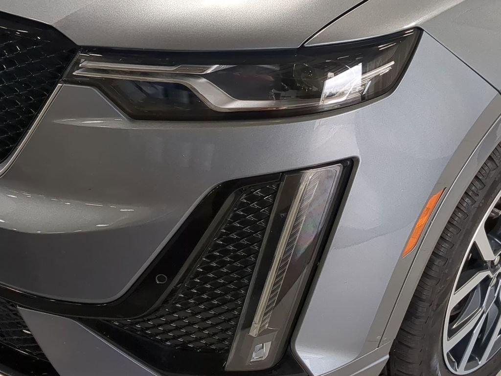 Used 2021 Cadillac XT6 Sport image 22