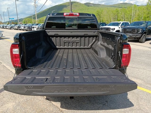 New 2026 GMC Canyon AT4 w/ Nightfall Essentials Package AWD/4WD image 22