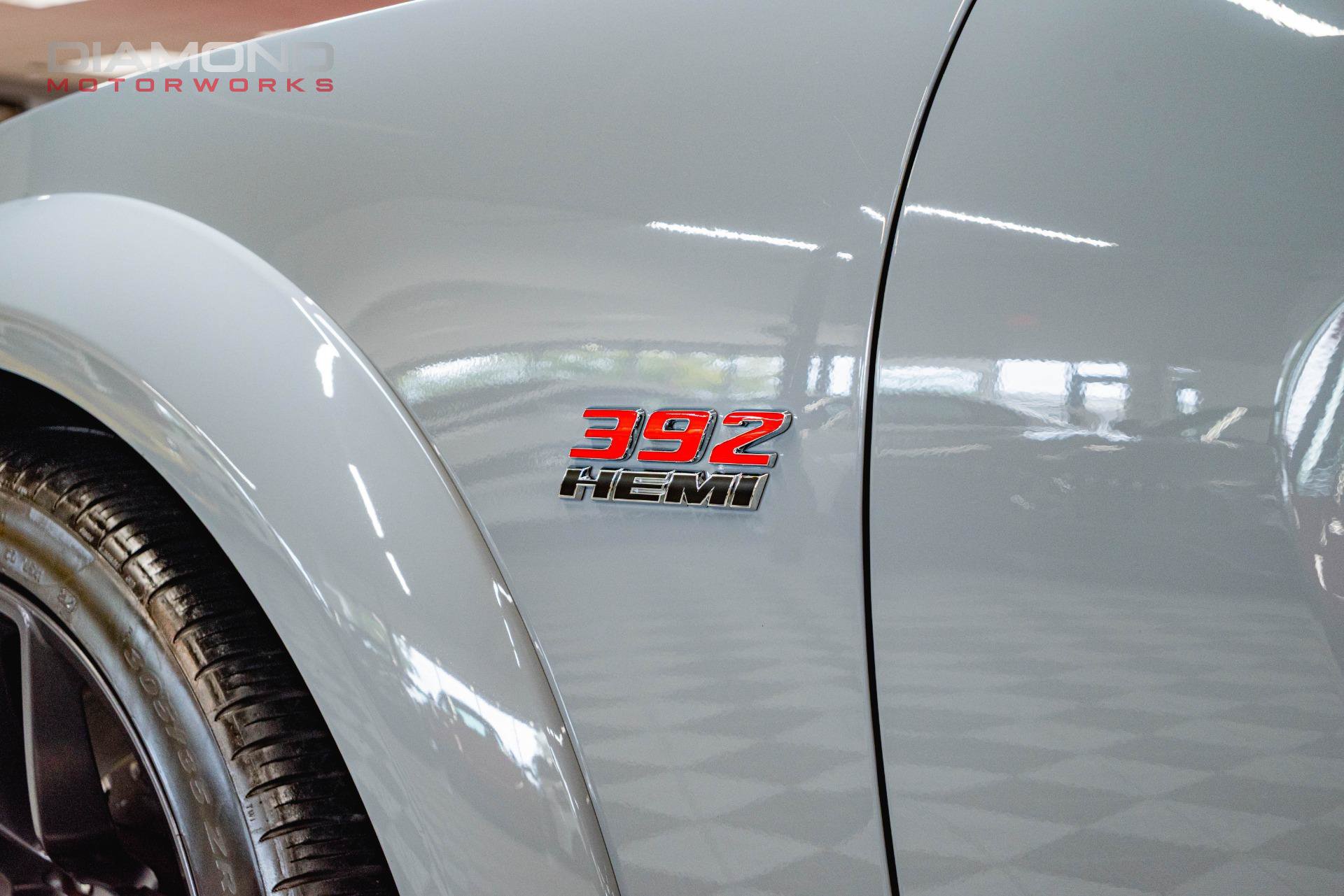 Used 2021 Dodge Charger Scat Pack RWD image 47