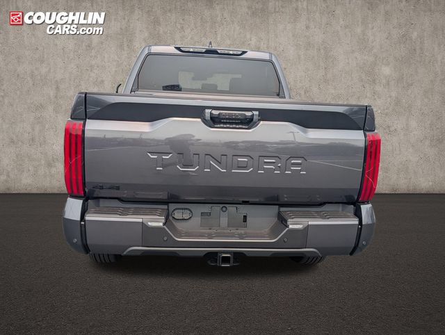 New 2026 Toyota Tundra SR5 w/ SX Package AWD/4WD image 7