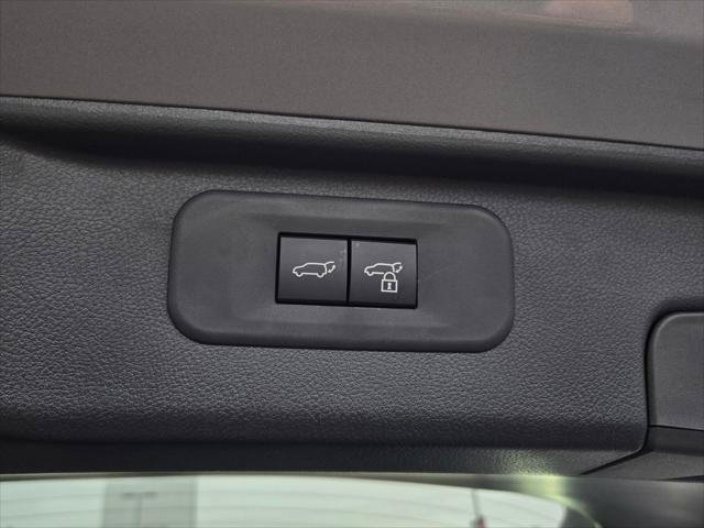 Certified 2026 Toyota Grand Highlander FWD image 24