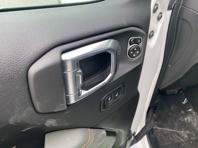 New 2026 Jeep Gladiator Mojave image 13