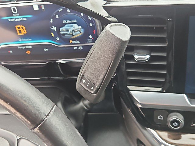 Used 2022 Chevrolet Silverado 1500 LT RWD image 15