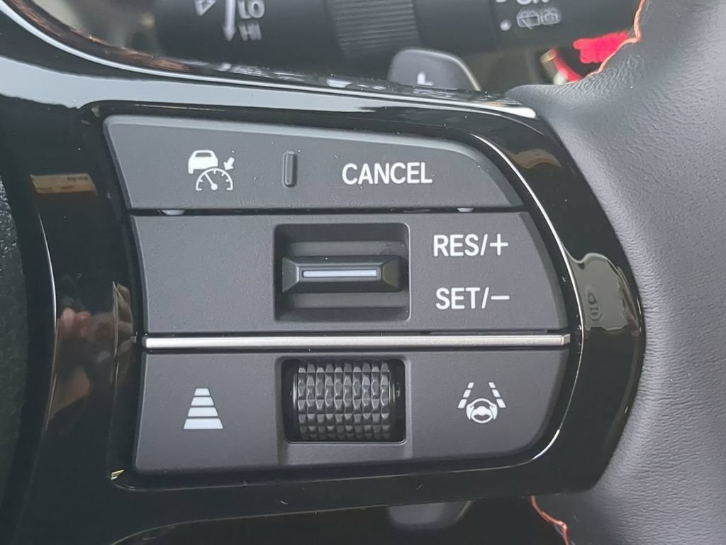 New 2026 Honda Pilot Sport image 25