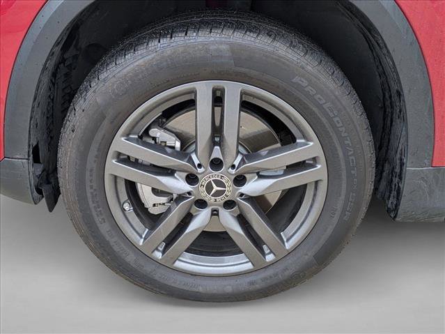 Certified 2025 Mercedes-Benz GLA 250 image 23