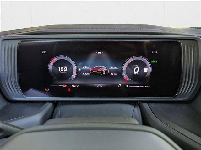 New 2025 Dodge Charger R/T w/ Quick Order Package 25M R/T image 10