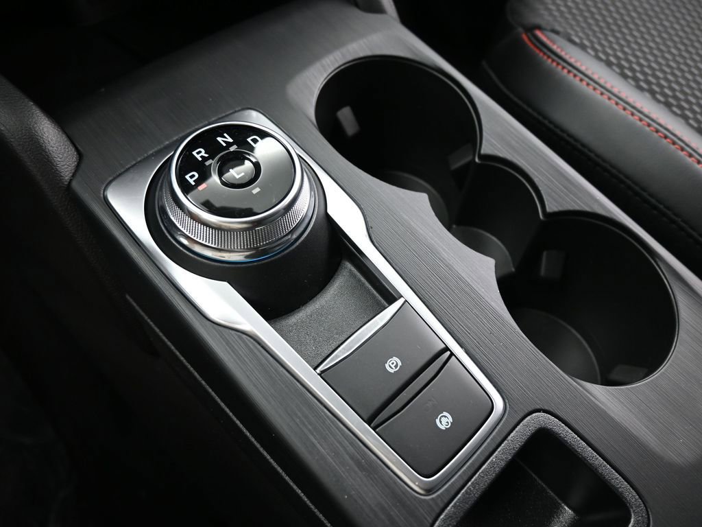 New 2025 Ford Escape ST-Line w/ Tech Pack #1 image 13