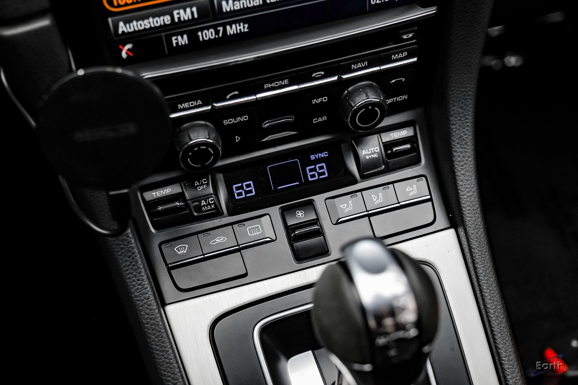 Used 2015 Porsche 911 GT3 image 63