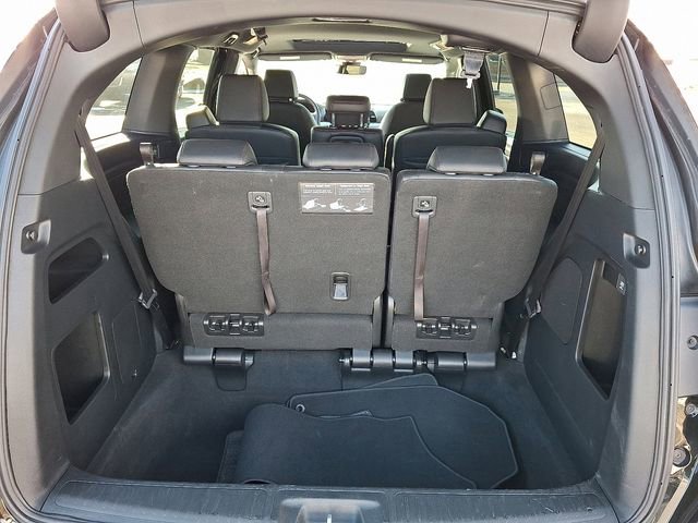 Used 2024 Honda Odyssey Sport image 30